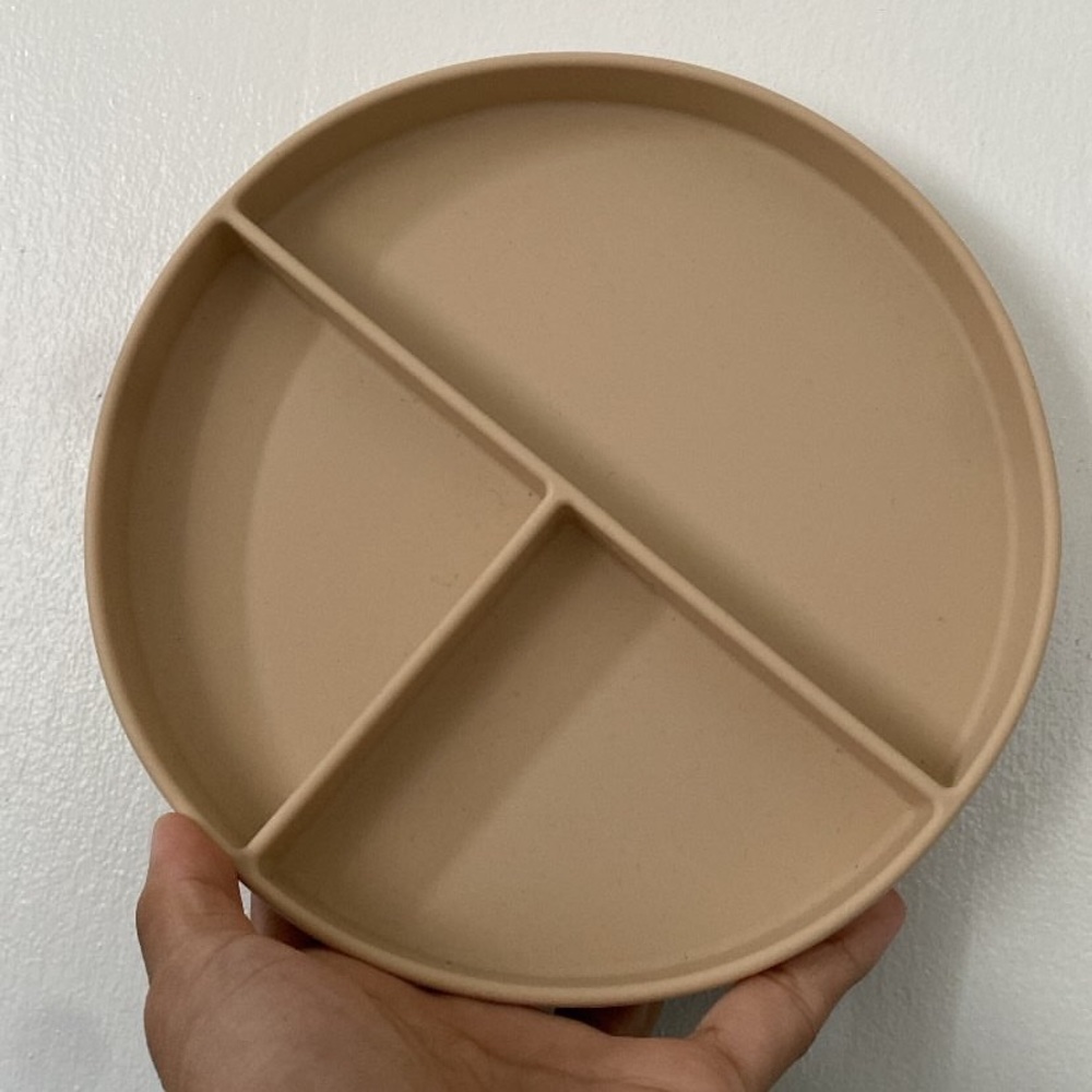 Suction Plate